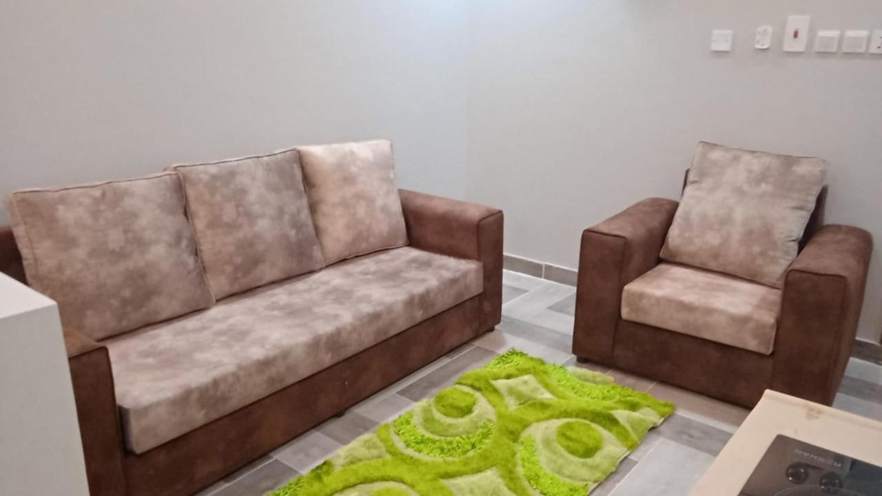 Apartment ديار الزهراء شهري وسنوي