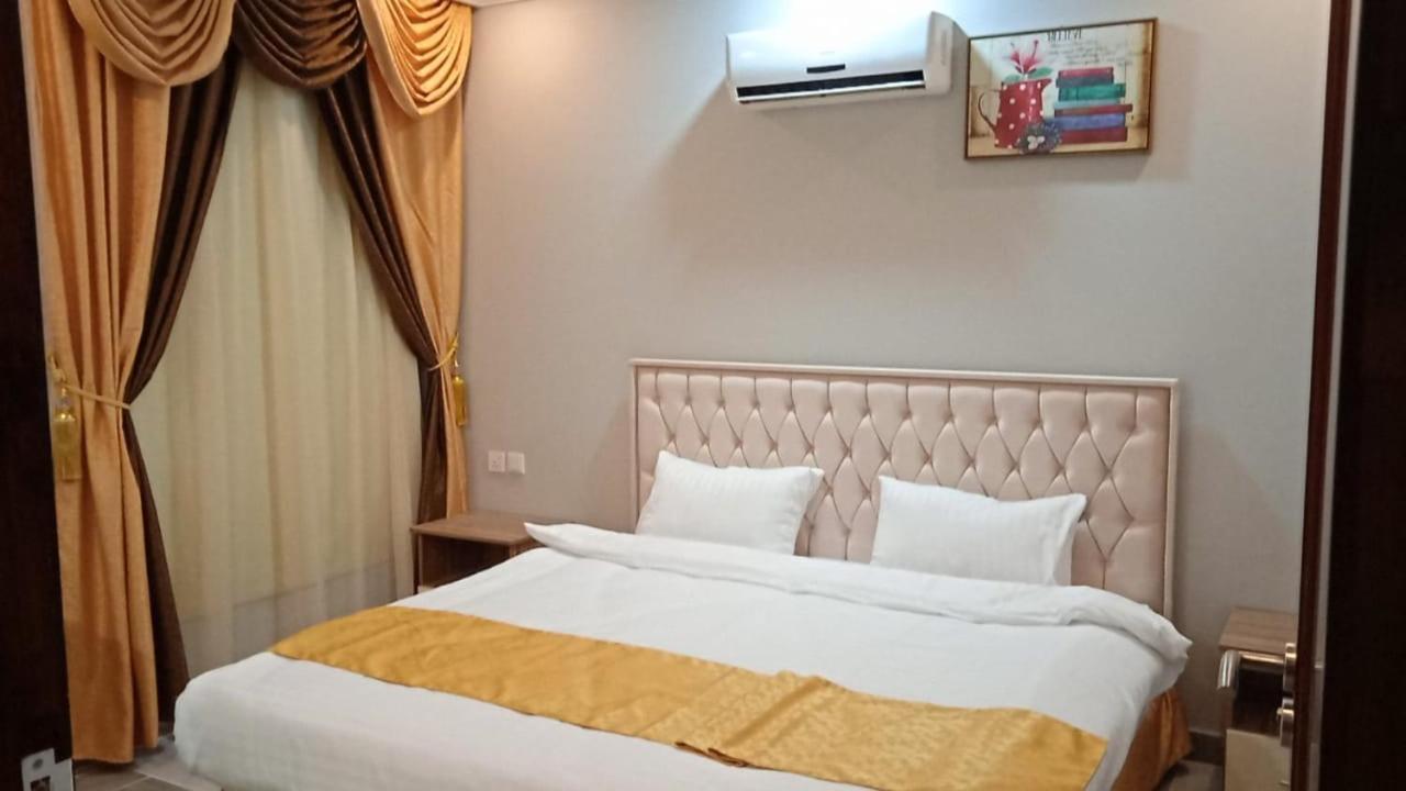 ديار الزهراء شهري وسنوي Apartment Medina