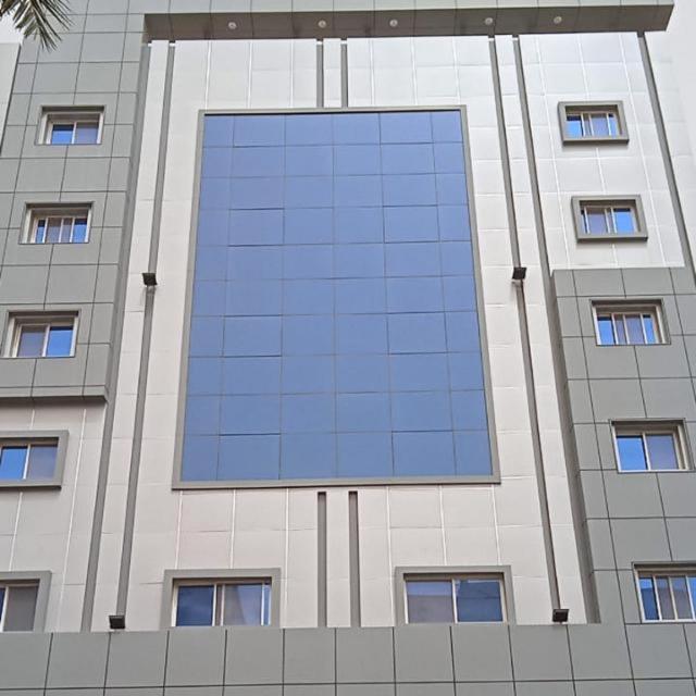 Apartment ديار الزهراء شهري وسنوي Medina