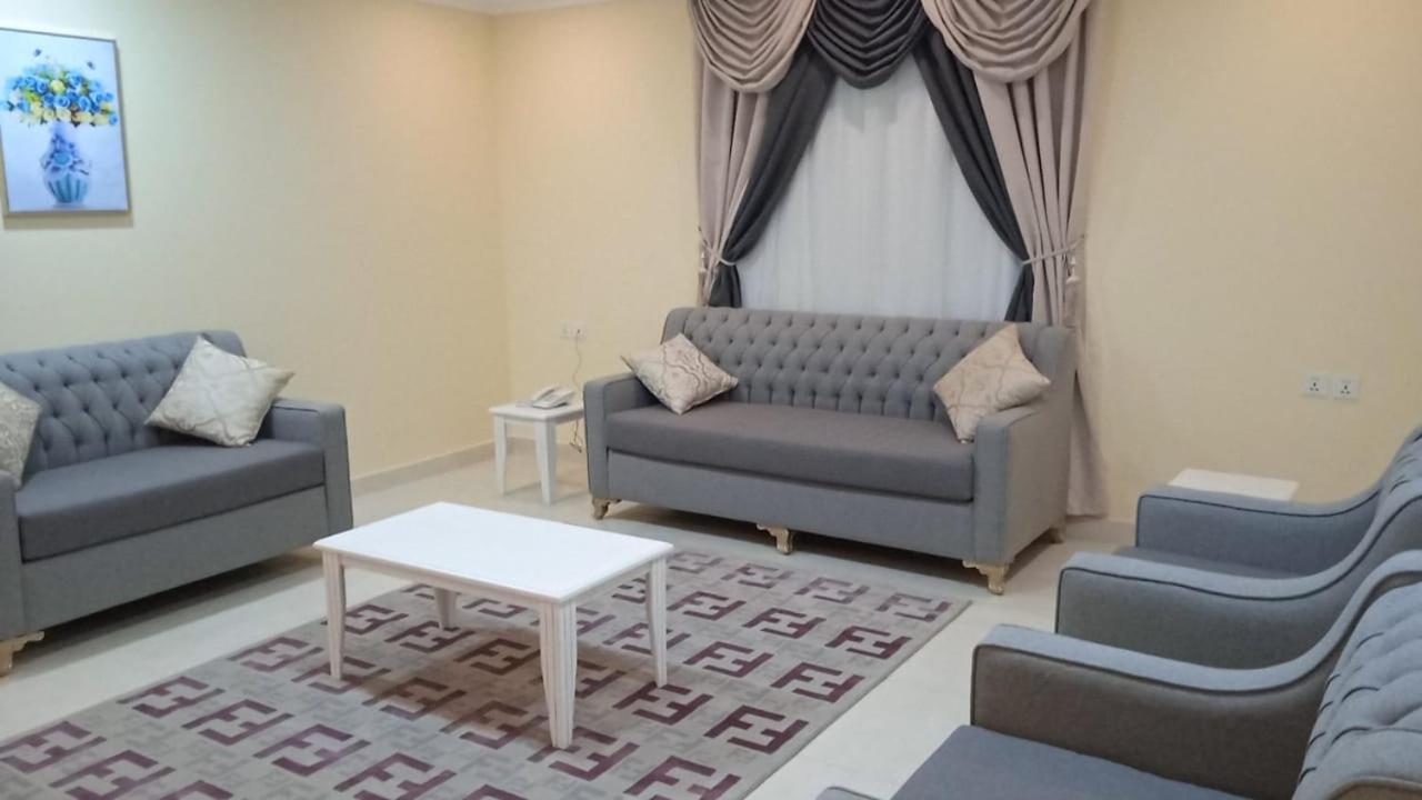ديار الزهراء شهري وسنوي Apartment
