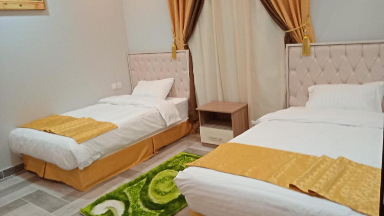 Apartment ديار الزهراء شهري وسنوي Medina