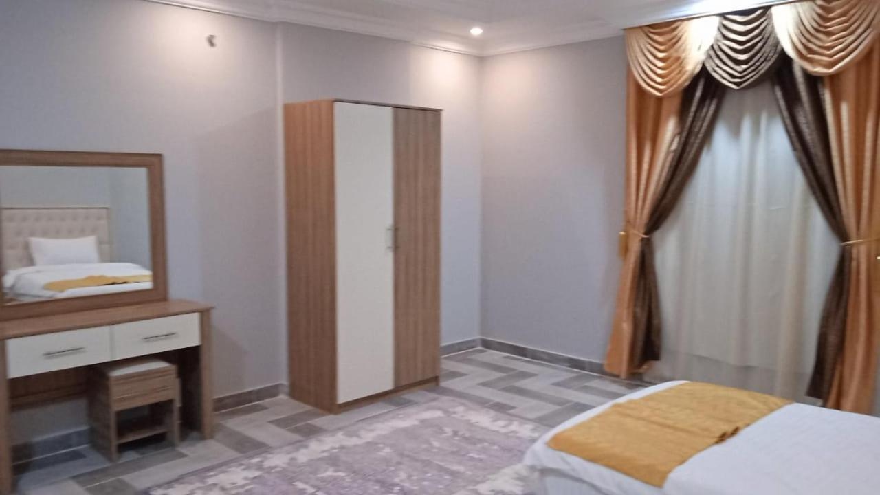 Apartment ديار الزهراء شهري وسنوي Medina