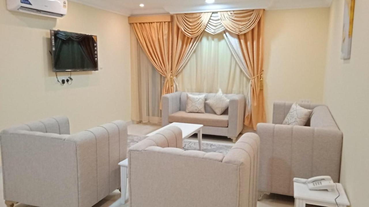 ديار الزهراء شهري وسنوي Apartment