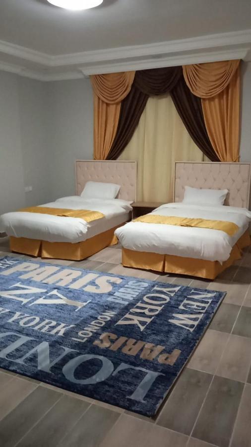 ديار الزهراء شهري وسنوي Apartment *