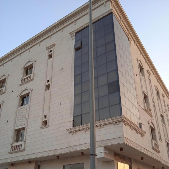 فندق المأوي العريض شهري وسنوي Apartment Medina