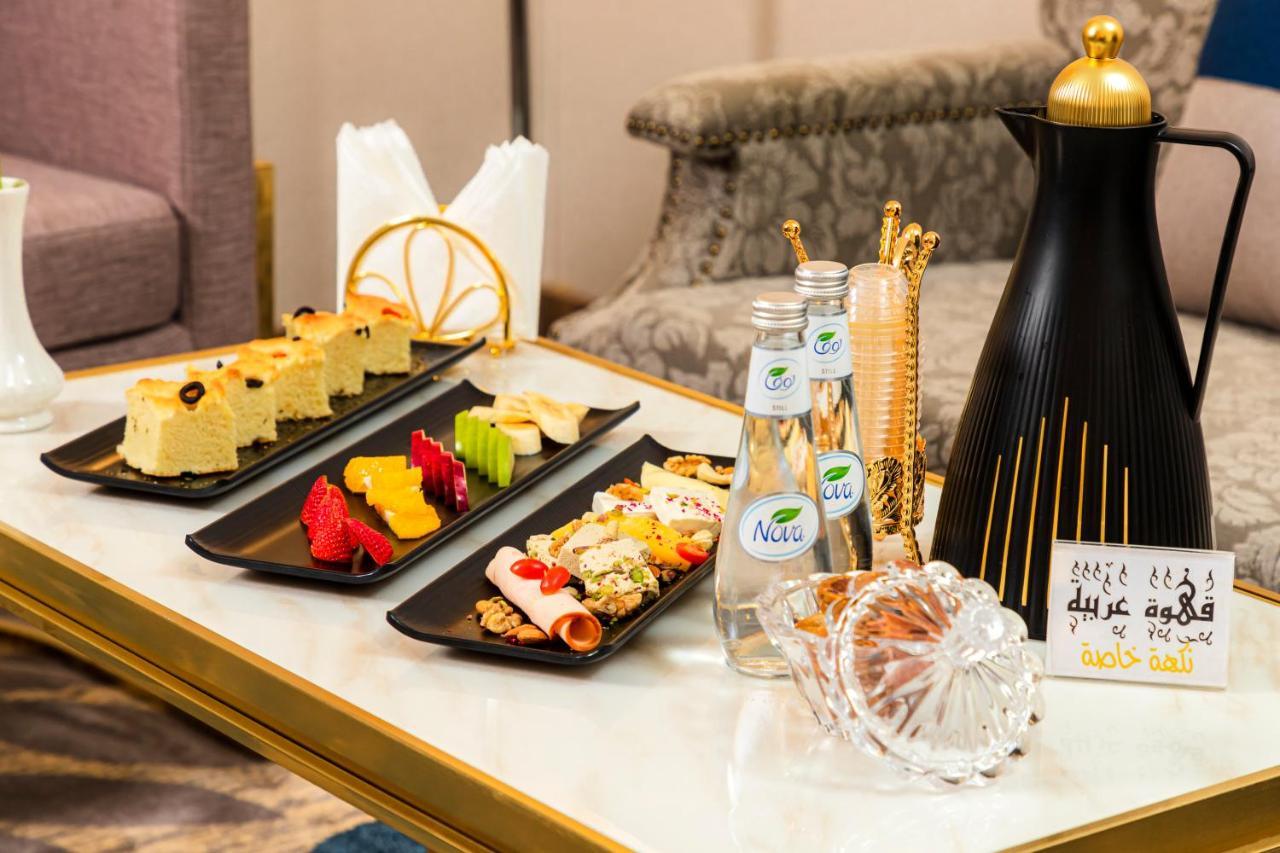 Hotel Season Star Madinah