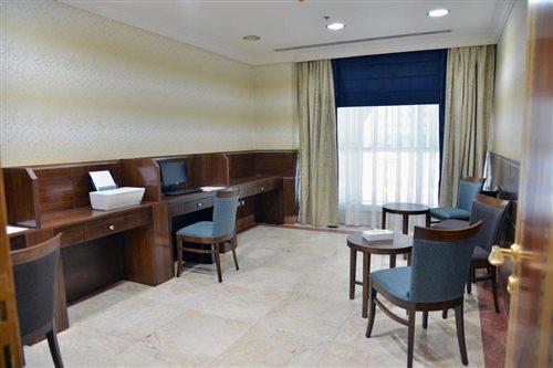 Hotel Nozol Royal Medina