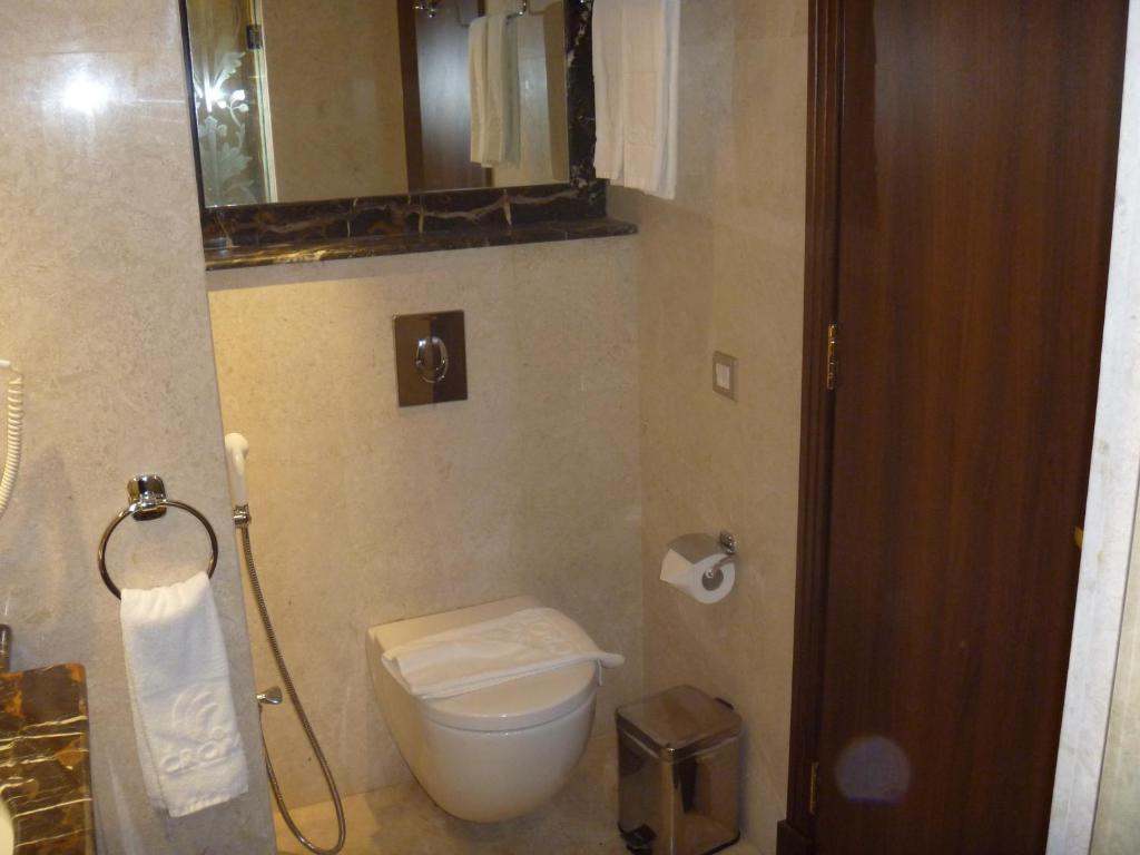 Madinah Charm Hotel Medina