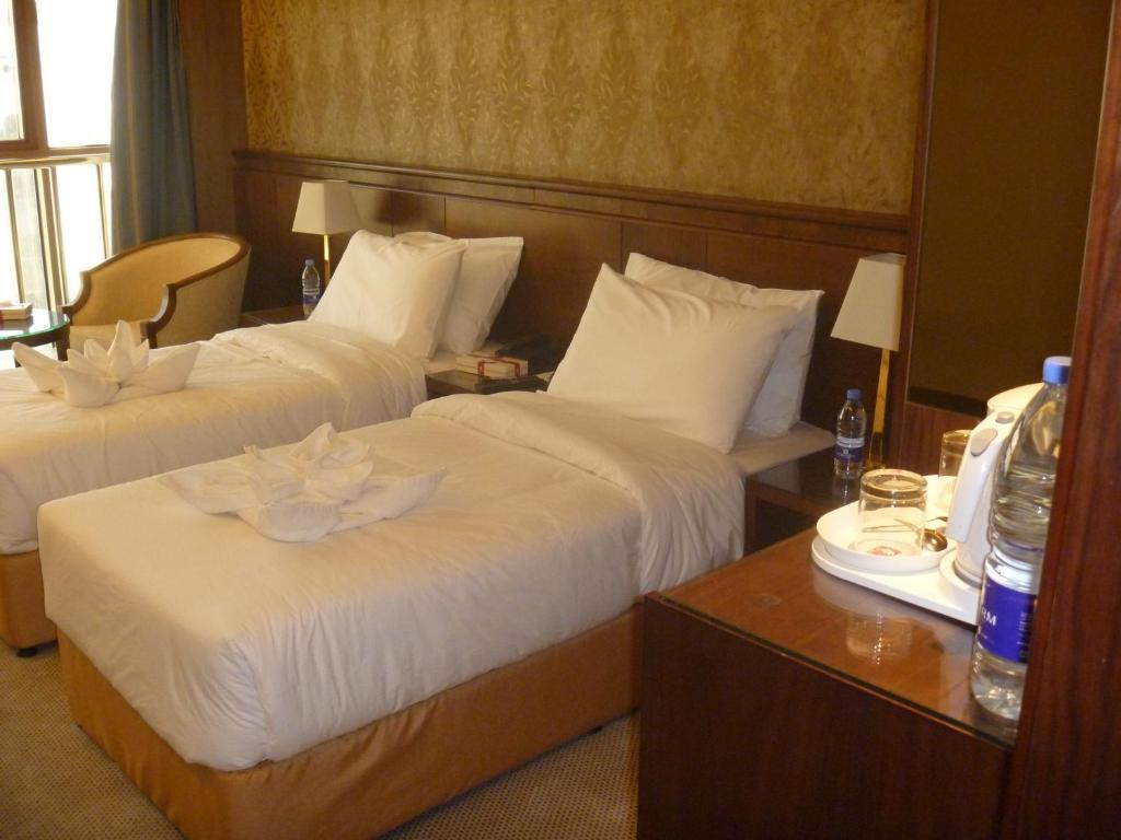 Madinah Charm Hotel Hotel