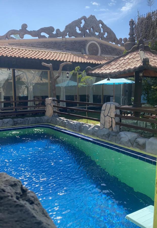 Villa ڤلل المحبوبة