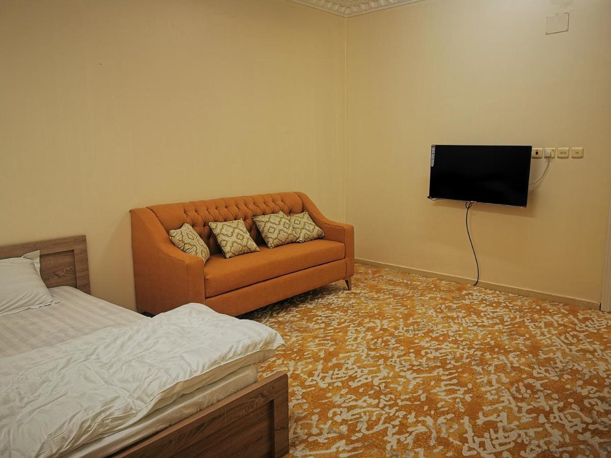 الياسمين للوحدات السكنية Medina