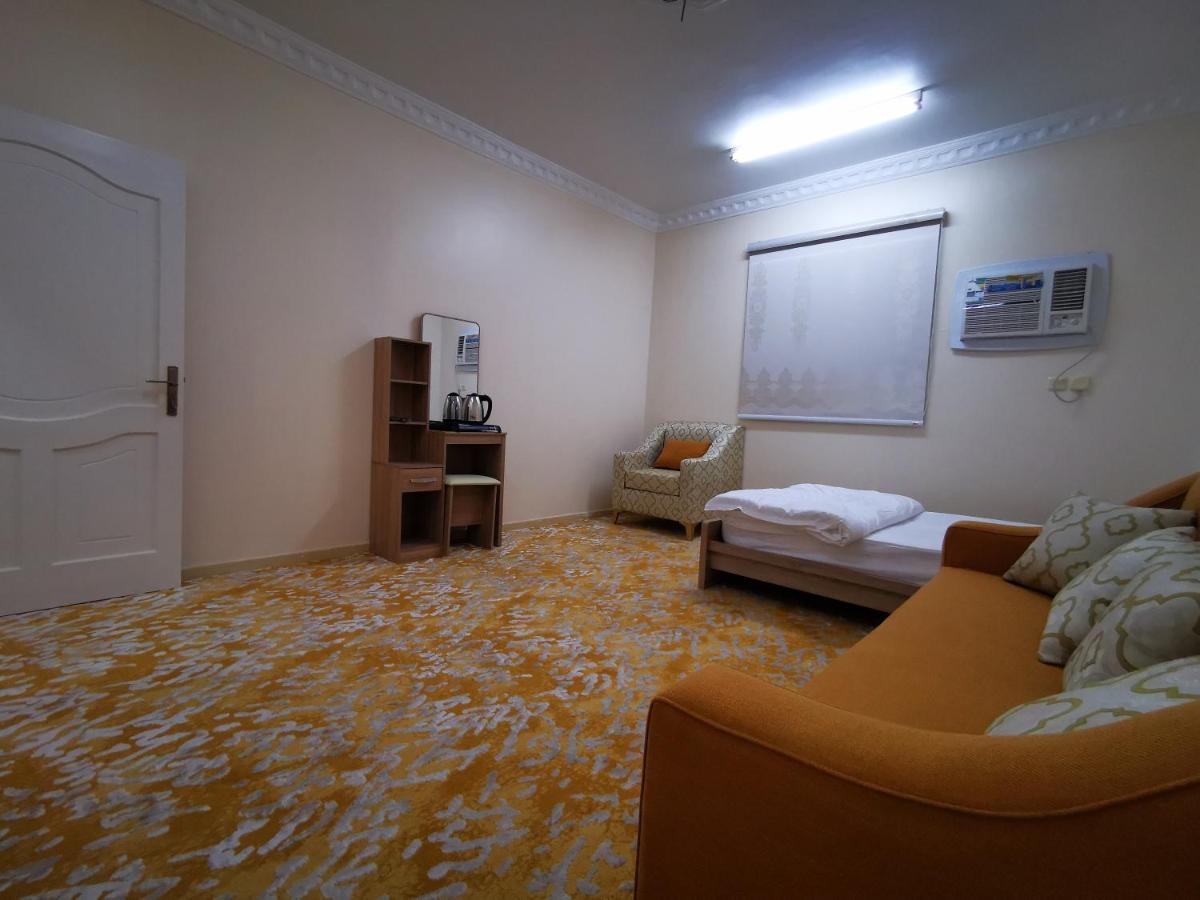 الياسمين للوحدات السكنية Medina