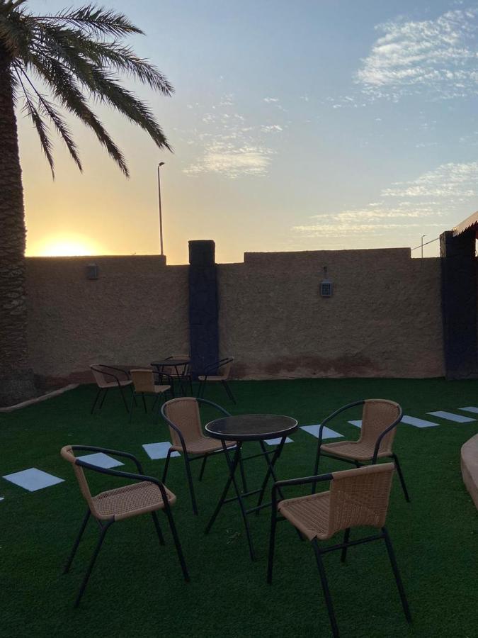 Farm stay قرية البستان *
