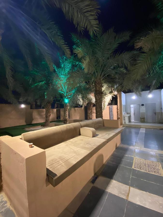 قرية البستان Farm stay