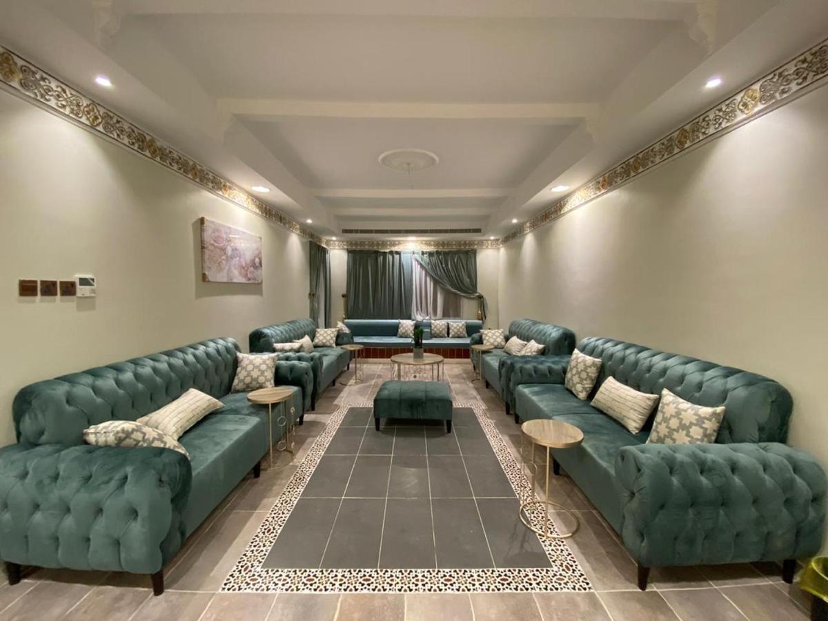 Farm stay قرية البستان