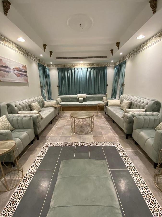 قرية البستان Medina