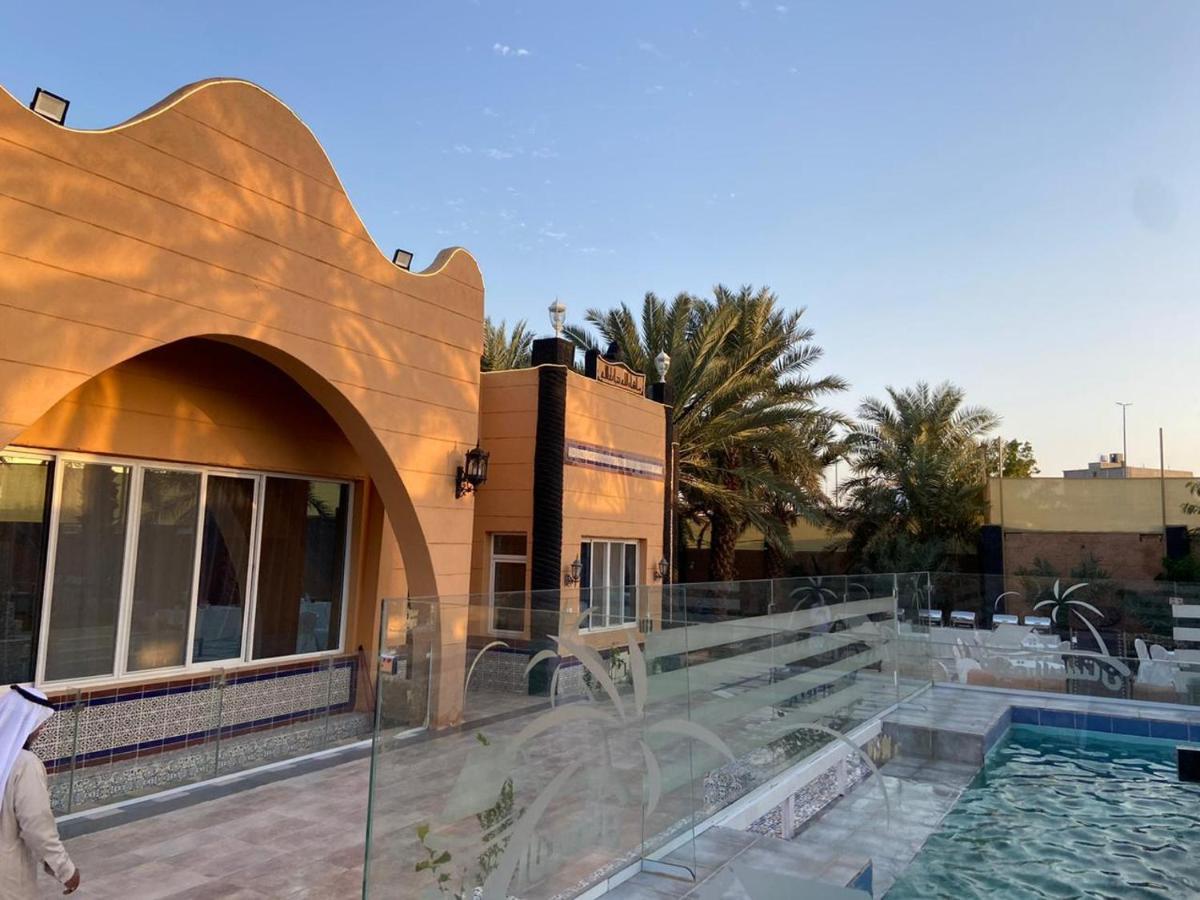 قرية البستان Farm stay Medina