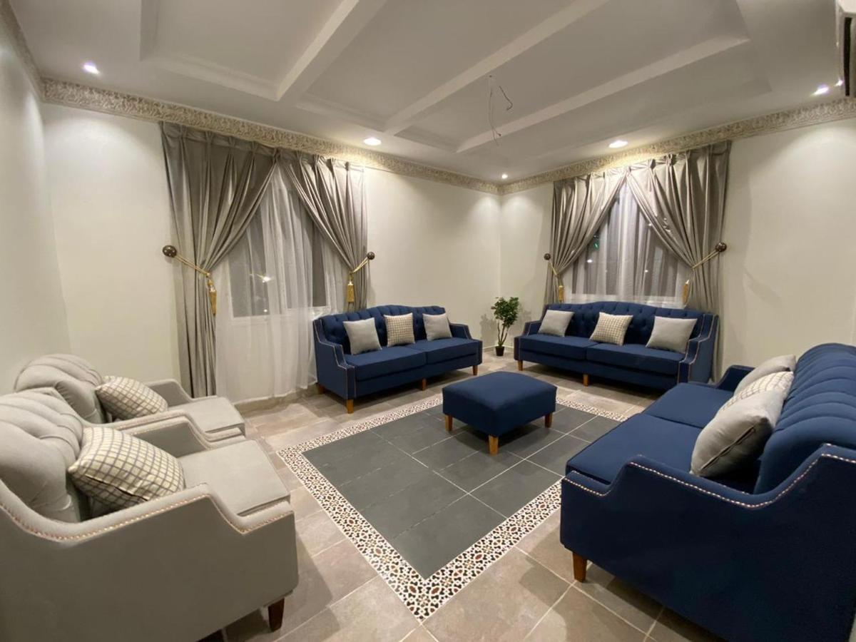 Farm stay قرية البستان