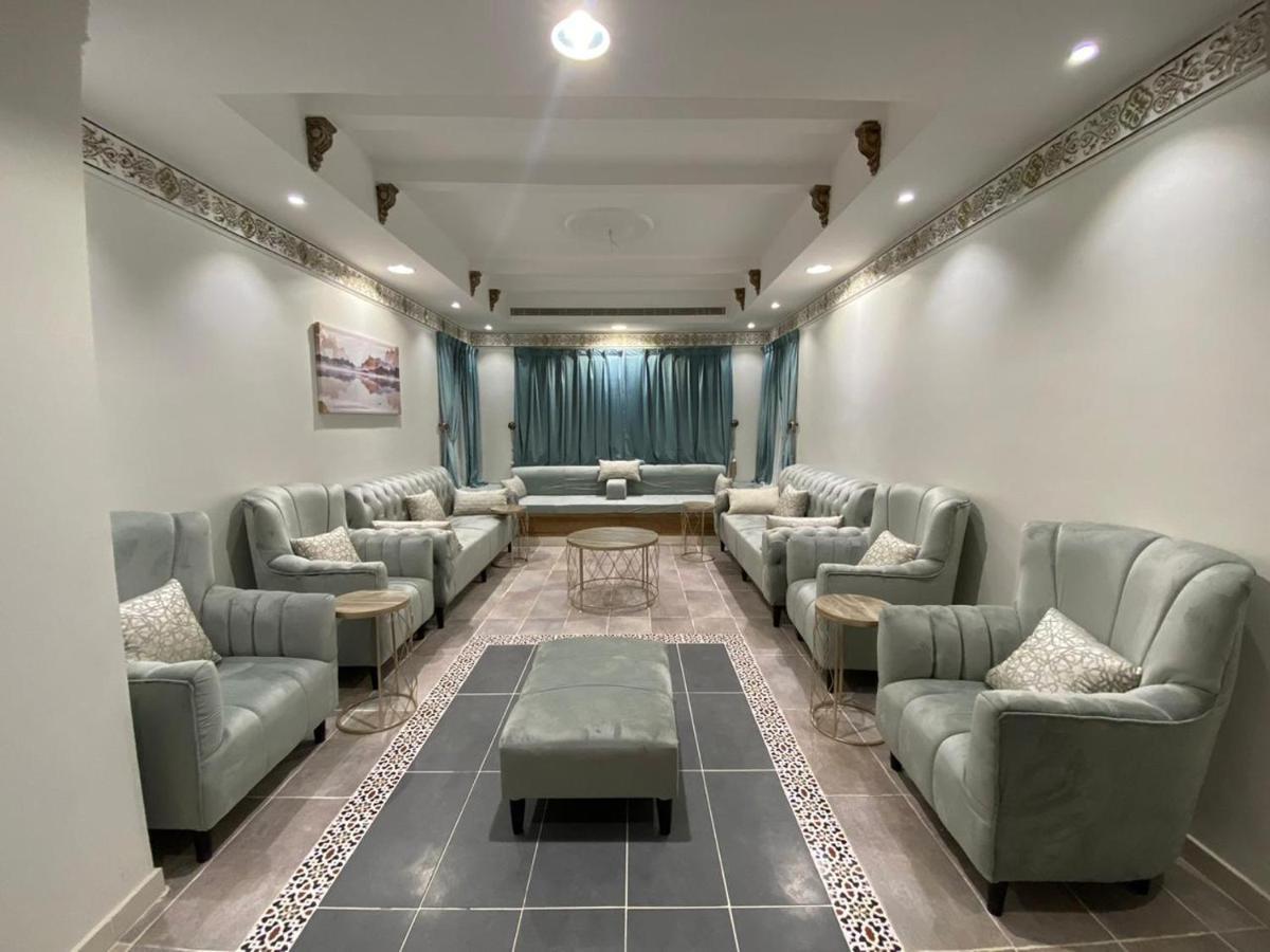 Farm stay قرية البستان