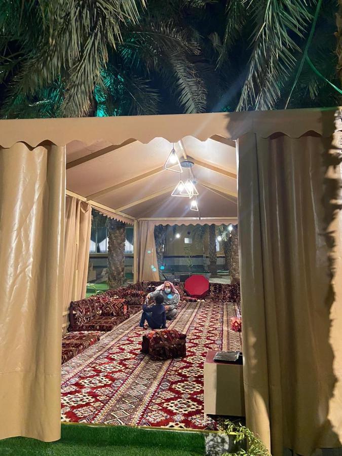 Farm stay قرية البستان Medina