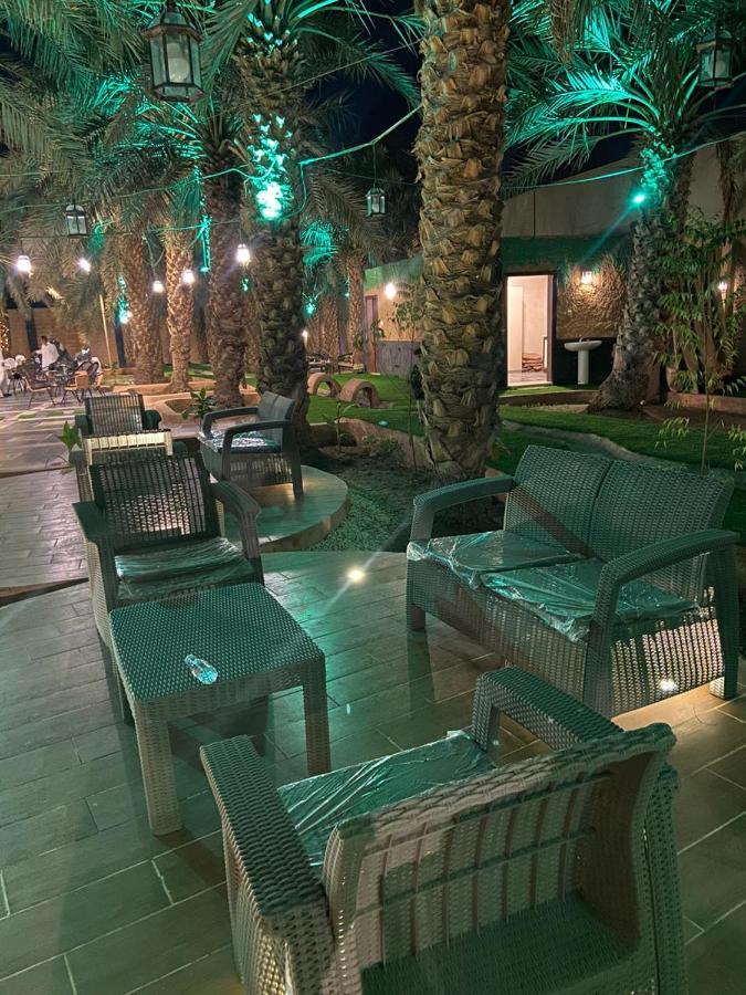Farm stay قرية البستان *
