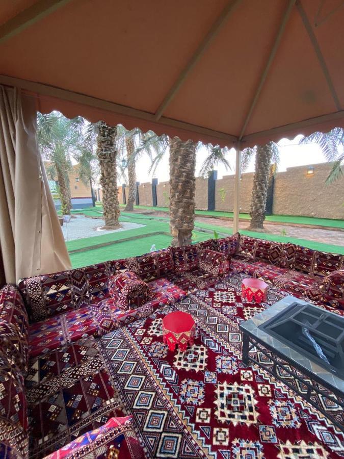 Farm stay قرية البستان *