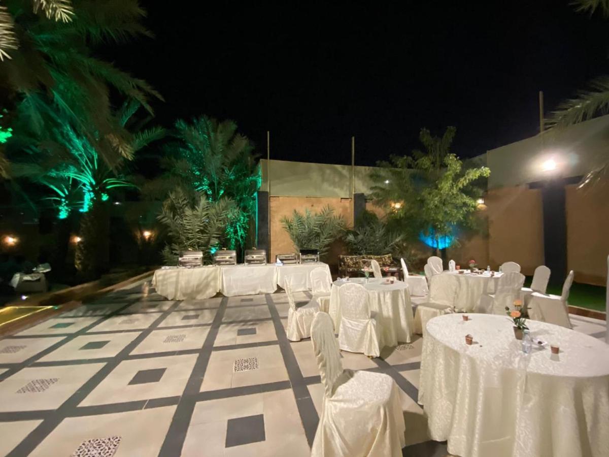 قرية البستان Farm stay Medina