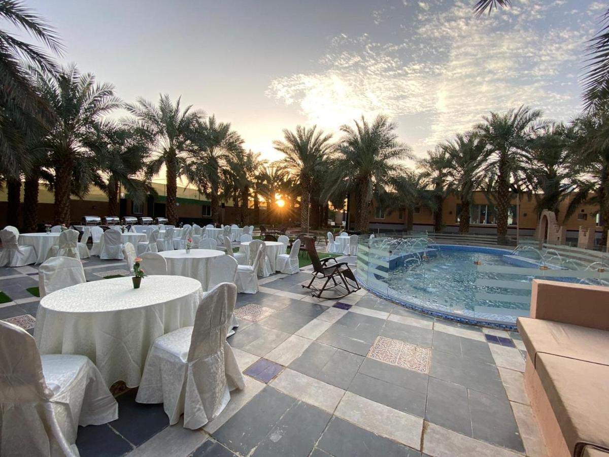 Farm stay قرية البستان *