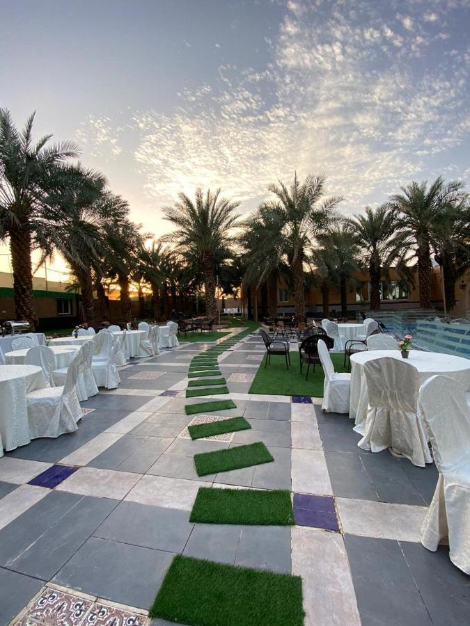 Farm stay قرية البستان Medina