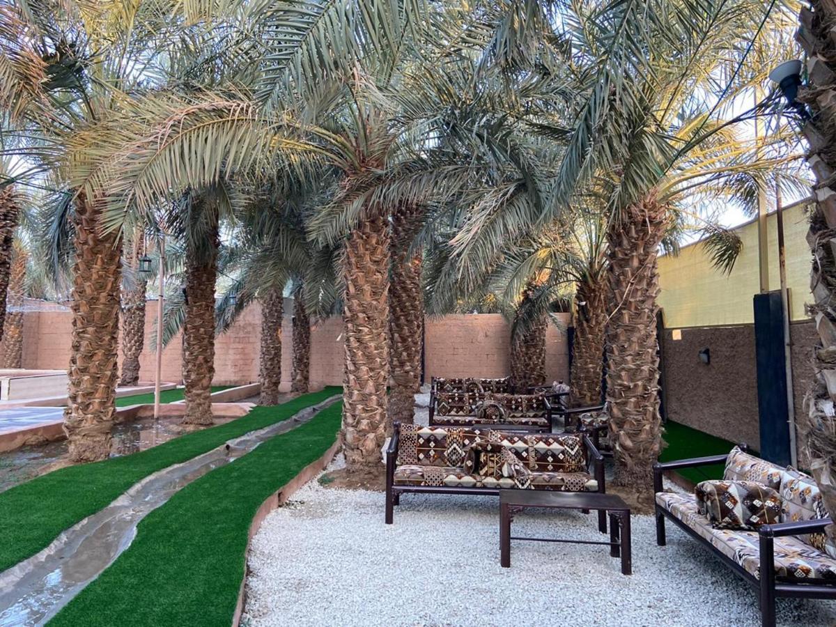 قرية البستان *