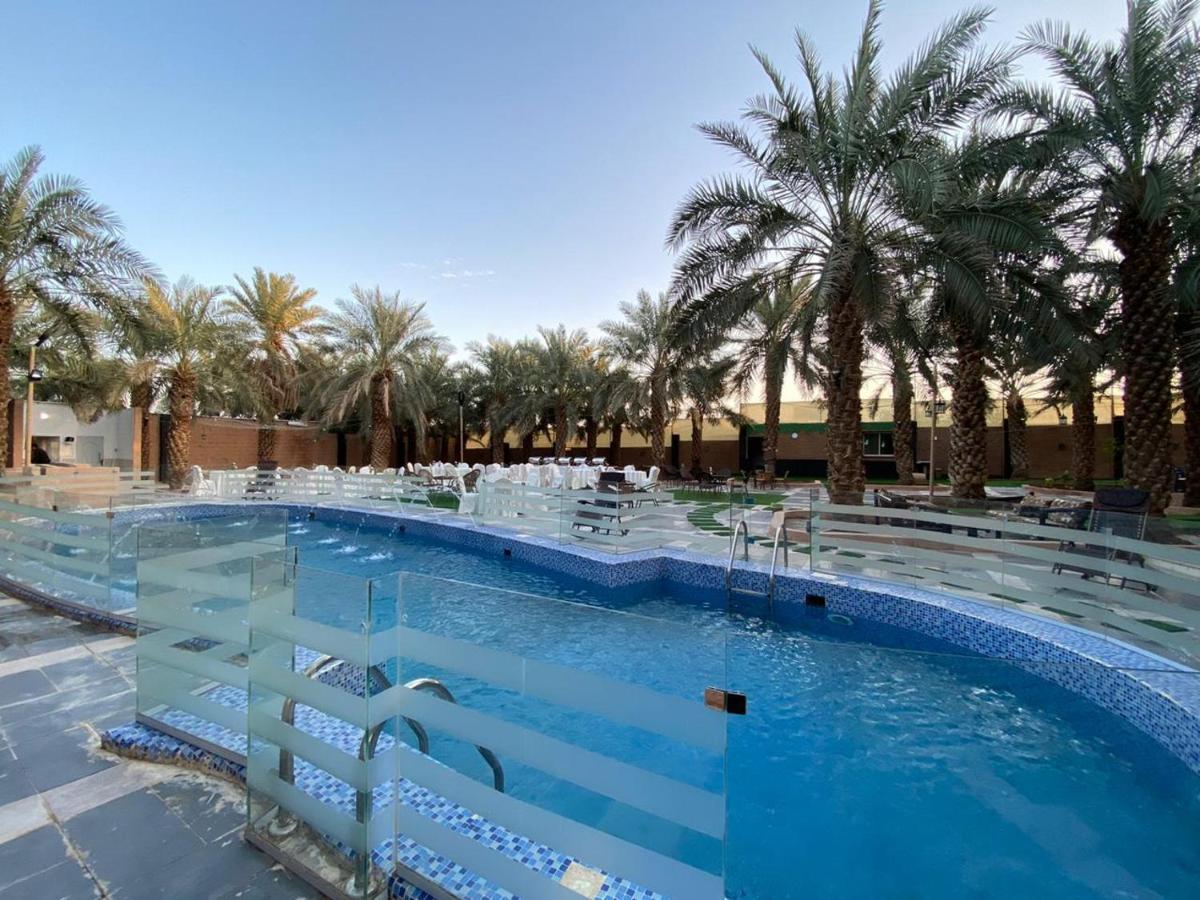 قرية البستان