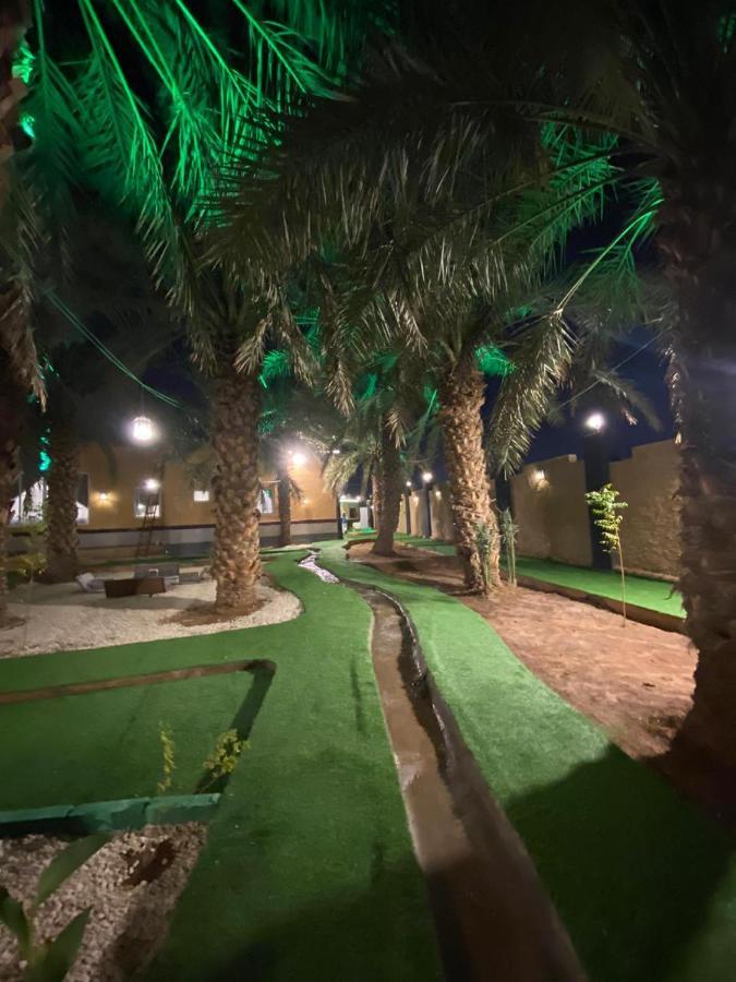 Farm stay قرية البستان Medina
