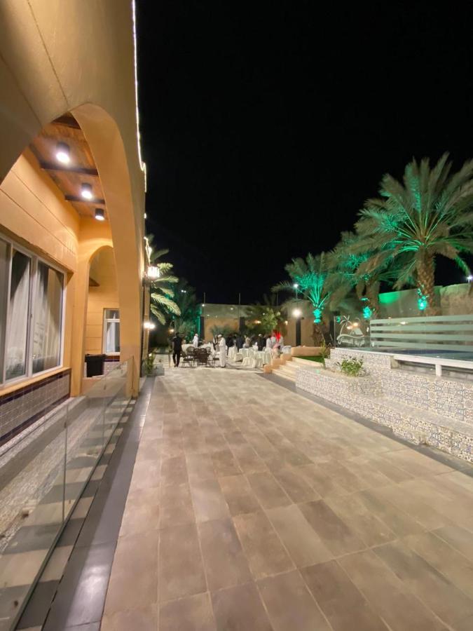 قرية البستان Farm stay Medina