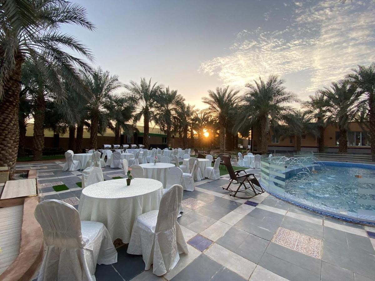 قرية البستان Farm stay *
