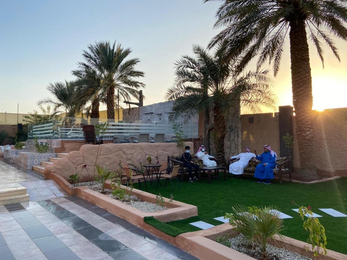 قرية البستان Farm stay Medina