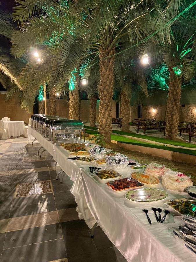 Farm stay قرية البستان