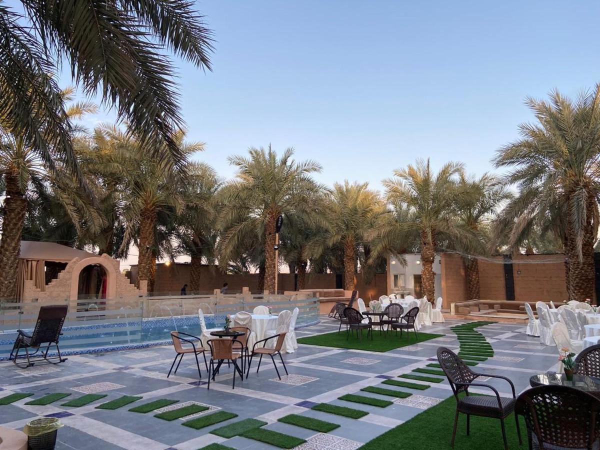 Farm stay قرية البستان Medina