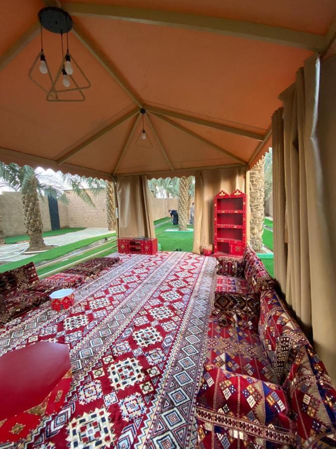 قرية البستان * Medina
