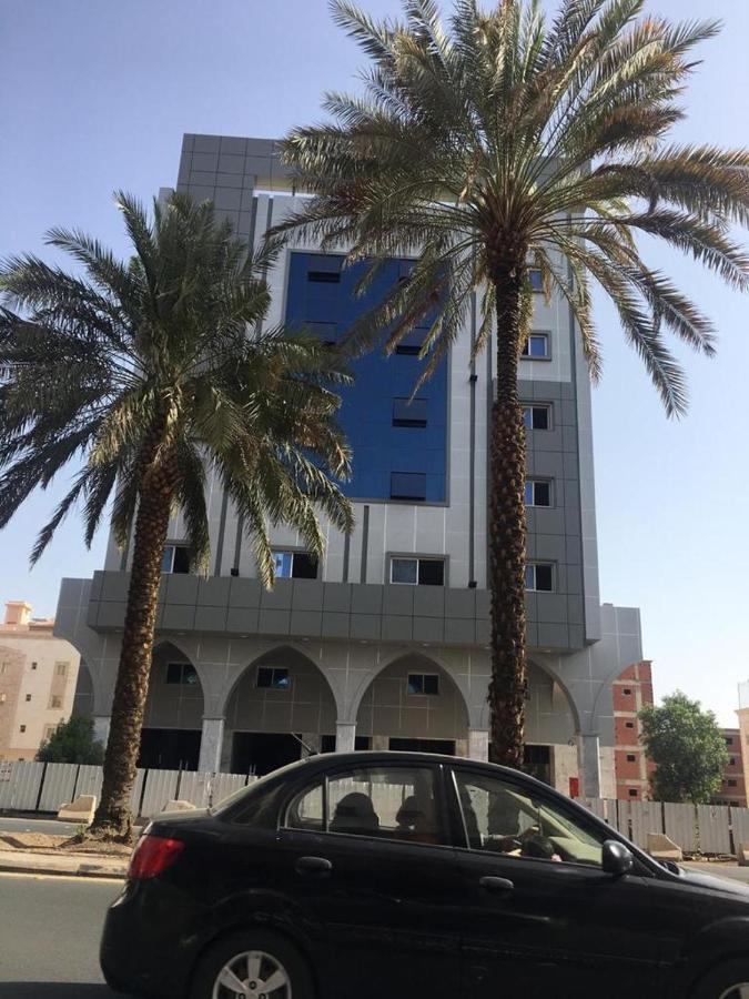 ديار الزهراء شهري وسنوي Apartment *