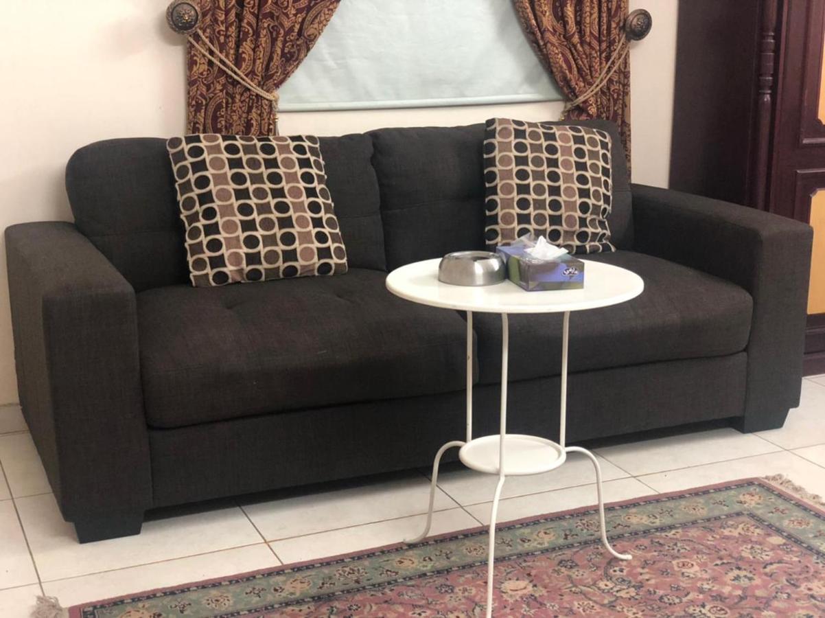 Al Jawad Apartment *
