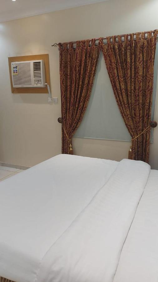 Apartment Al Jawad *