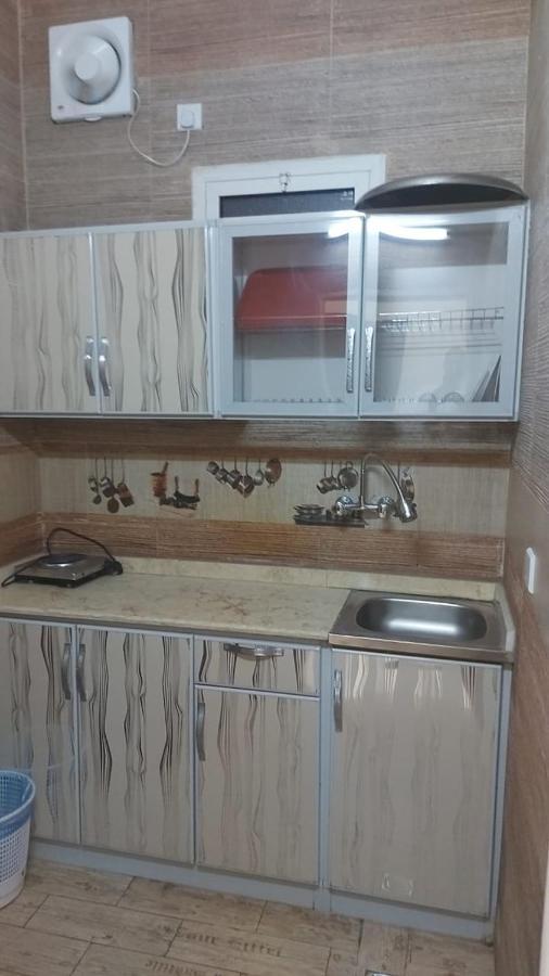 Al Jawad Apartment Medina