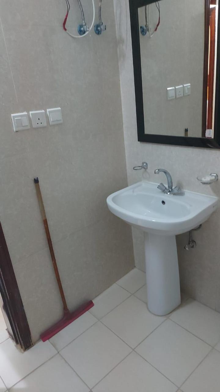 Al Jawad Apartment