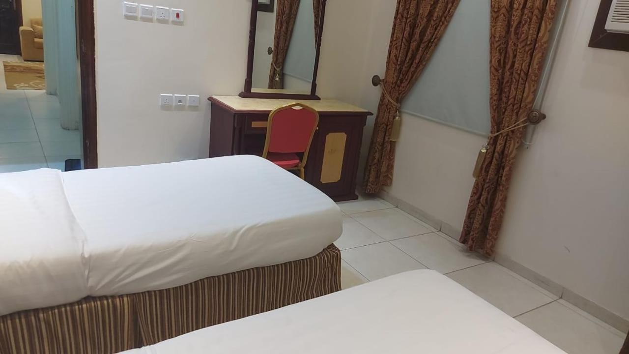 Apartment Al Jawad