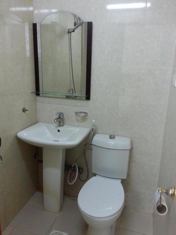 Al Jawad Apartment