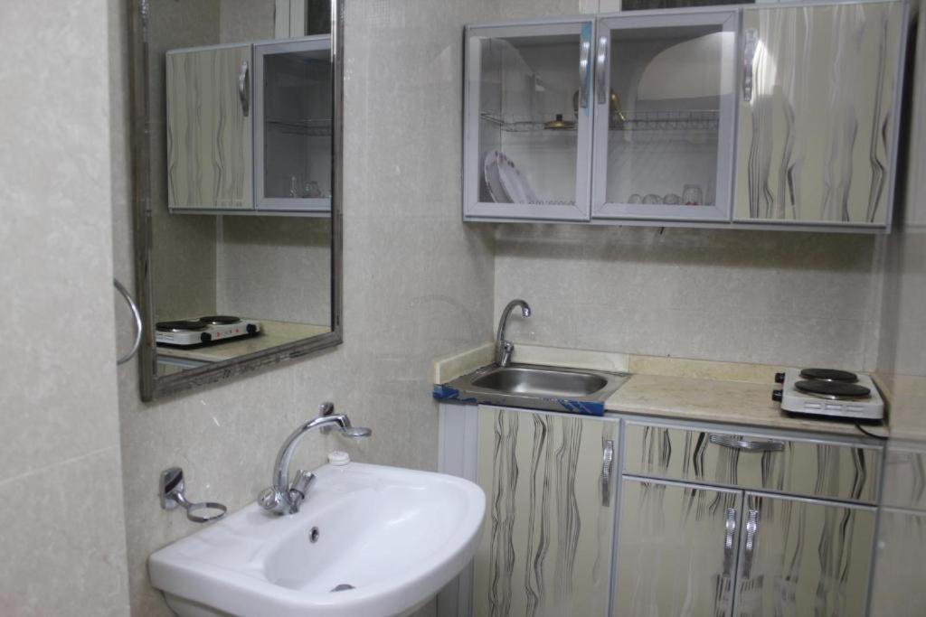 Al Jawad Apartment Medina