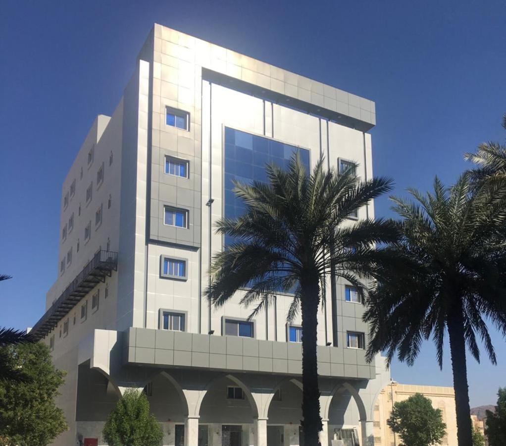 Apartment ديار الزهراء شهري وسنوي Medina