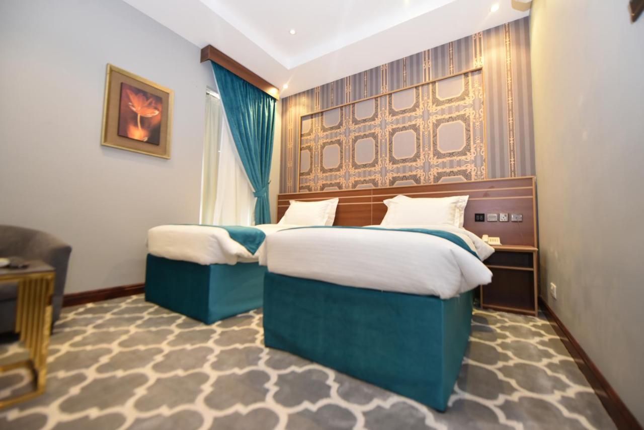 Goldenyahalahotel - ياهلا الذهبي 3* Medina