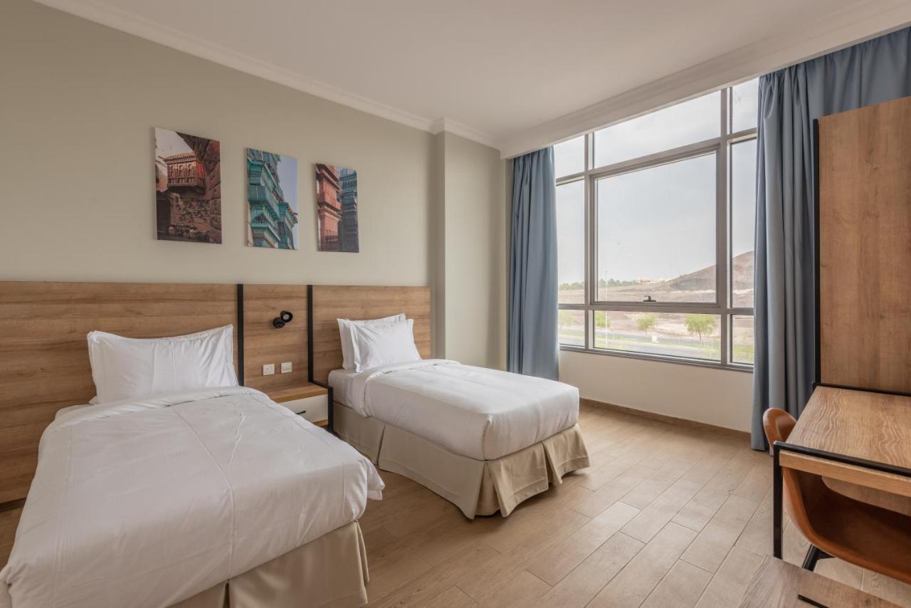 Aparthotel Hasanah Medina