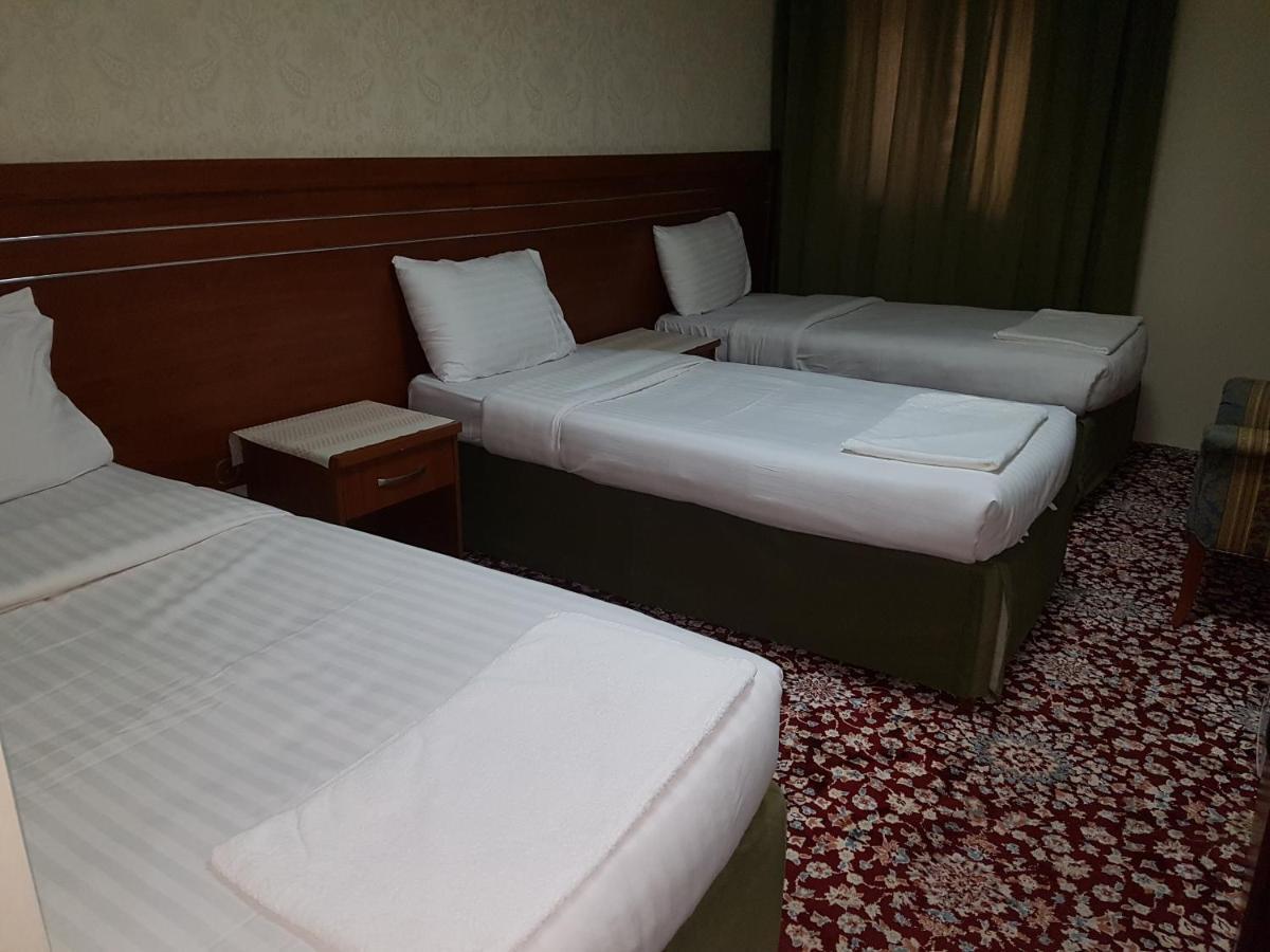 Hotel Karam Al Hejaz